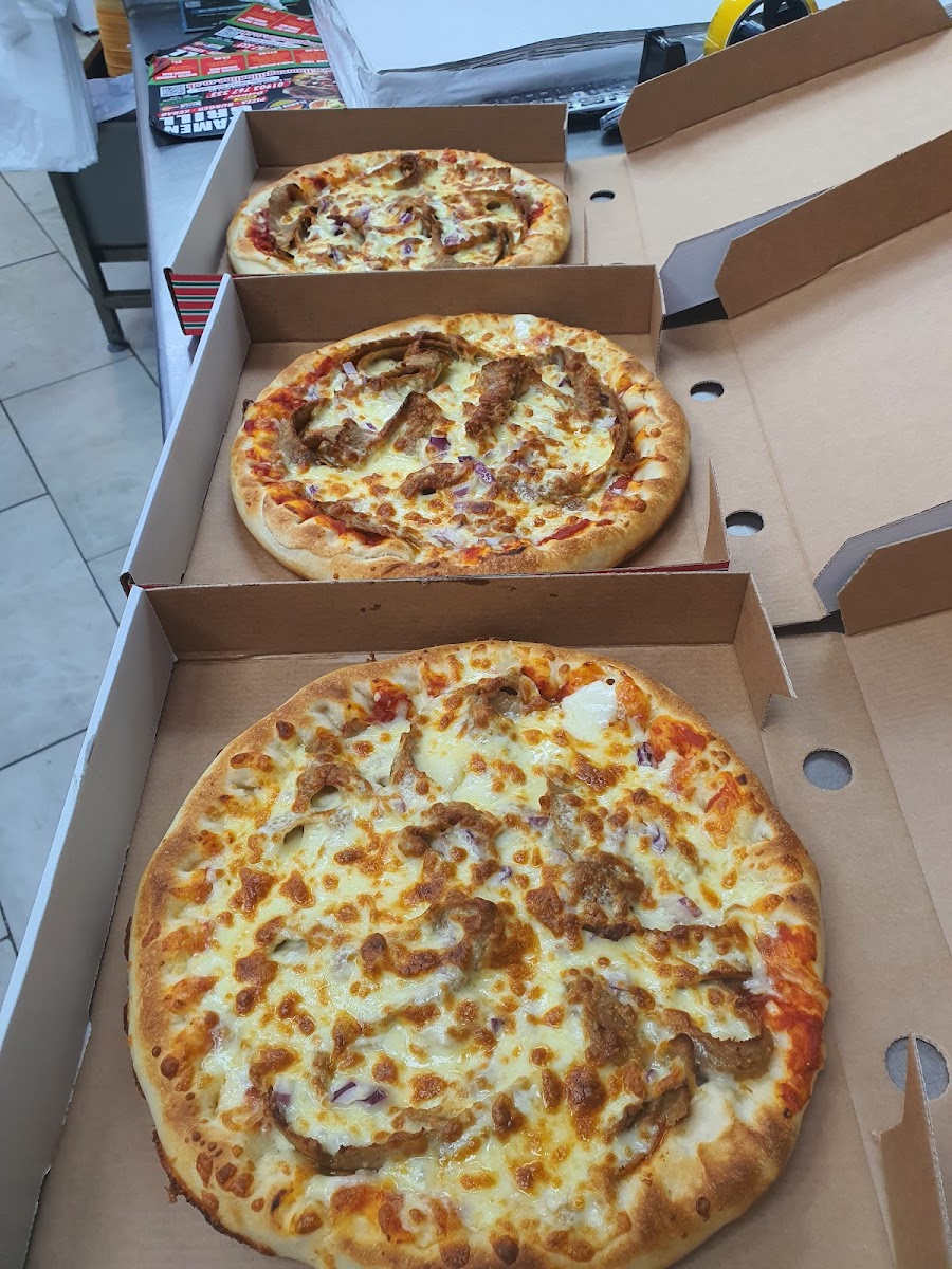 Flame N Grill | Lancing Photos 2